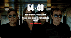 Desktop Screenshot of 5440.com